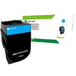 ORIGINAL Lexmark 70C2XCE...