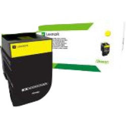 ORIGINAL Lexmark 70C2XYE...
