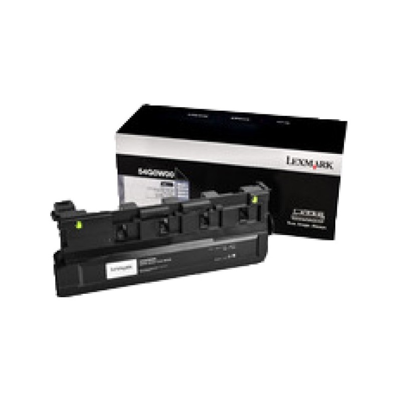 ORIGINAL Lexmark 54G0W00 Vaschetta-di-recupero C9235/CS921/CS923/CX921