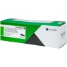 ORIGINAL Lexmark 20N2HK0 nero toner