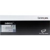 ORIGINAL Lexmark 24B6015 nero toner
