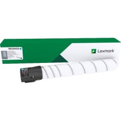 ORIGINAL Lexmark 76C0HC0...