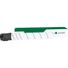 ORIGINAL Lexmark 76C0HY0 giallo toner