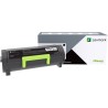 ORIGINAL Lexmark B2300A0 nero toner