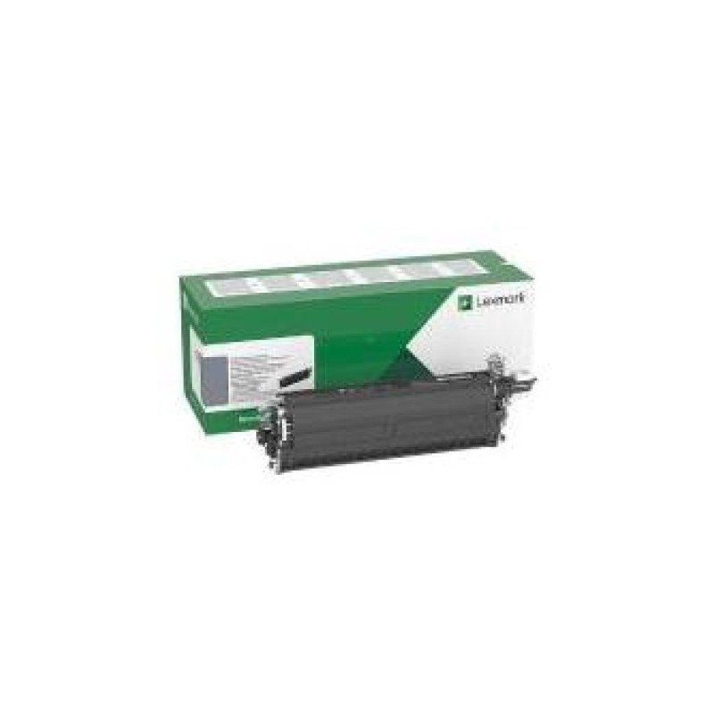 ORIGINAL Lexmark 78C0ZV0 Tamburo nero / ciano / magenta / giallo