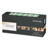 ORIGINAL Lexmark 78C2UKE nero toner