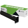 ORIGINAL Lexmark 77L20K0 nero toner