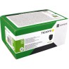 ORIGINAL Lexmark 71C20Y0 giallo toner