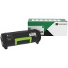 ORIGINAL Lexmark 66S2X00 nero toner