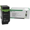 ORIGINAL Lexmark 24B7552 nero toner