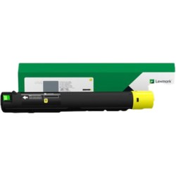 ORIGINAL Lexmark 85D0HY0...