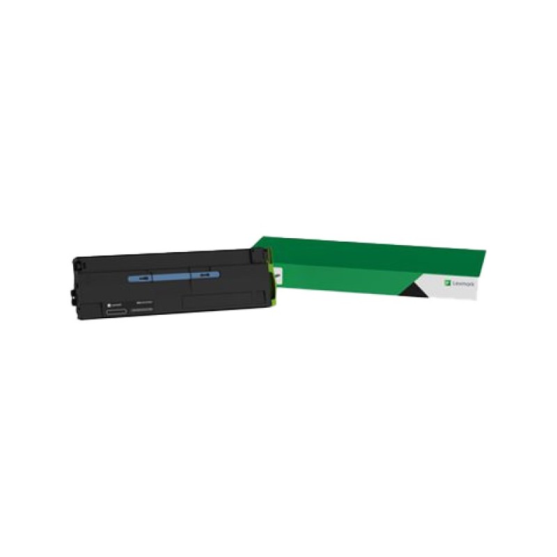 ORIGINAL Lexmark 73D0W00 Vaschetta-di-recupero