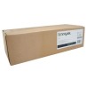 ORIGINAL Lexmark 24B7005 nero toner