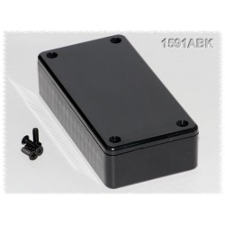 Hammond 1591ABK