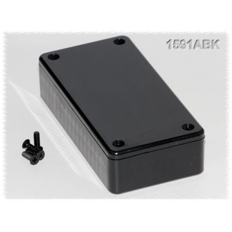 Hammond 1591ABK