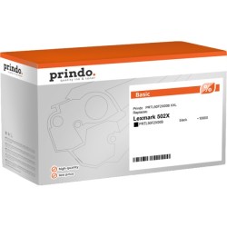 Prindo Basic XXL nero toner...