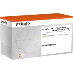 Prindo Classic giallo toner...