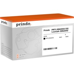 Prindo Classic XXL nero...