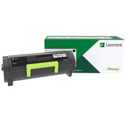 ORIGINAL Lexmark 58D2U0E...