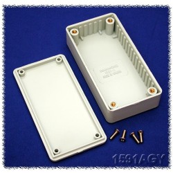 Hammond 1591AGY