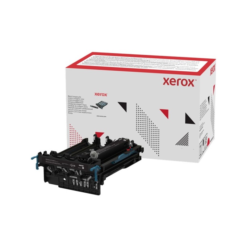 ORIGINAL Xerox 013R00689 Tamburo nero
