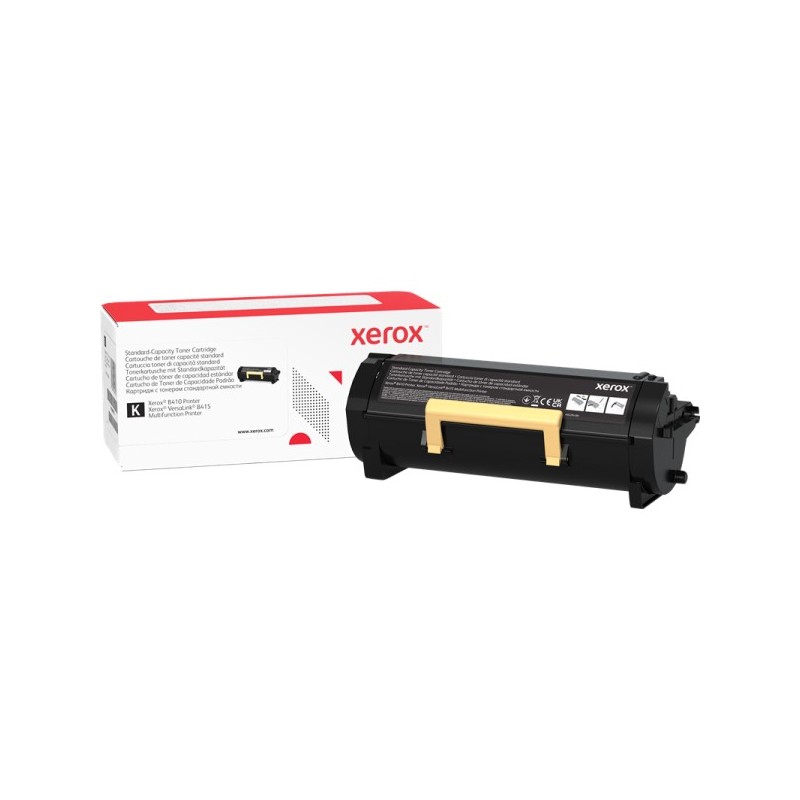 ORIGINAL Xerox 006R04725 nero toner