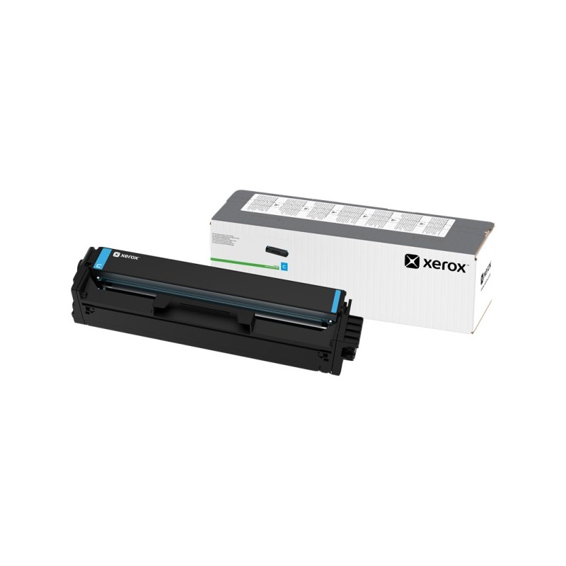 ORIGINAL Xerox 006R05076 ciano toner
