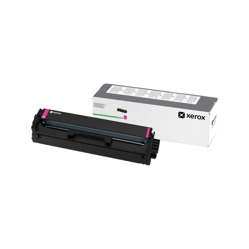 ORIGINAL Xerox 006R05077 magenta toner