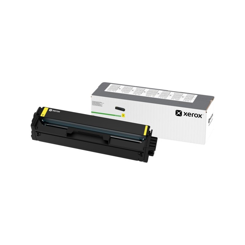 ORIGINAL Xerox 006R05078 giallo toner