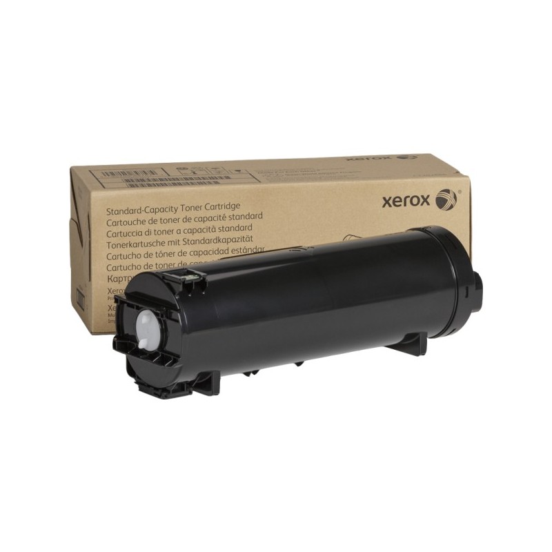 ORIGINAL Xerox 106R03940 nero toner
