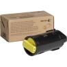 ORIGINAL Xerox 106R03922 giallo toner