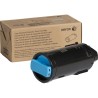 ORIGINAL Xerox 106R03896 ciano toner