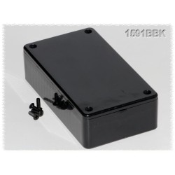 Hammond 1591BBK
