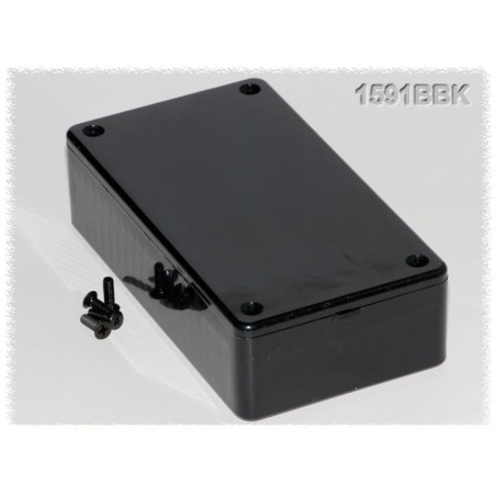 Hammond 1591BBK