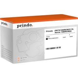 Prindo Classic XL nero...
