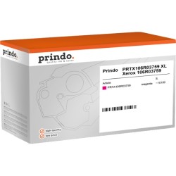 Prindo Classic XL magenta...