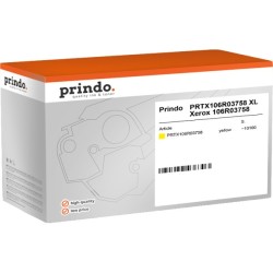 Prindo Classic XL giallo...