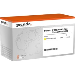 Prindo Classic giallo toner...