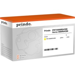 Prindo Classic giallo toner...