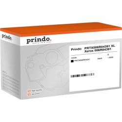 Prindo Classic XL nero...