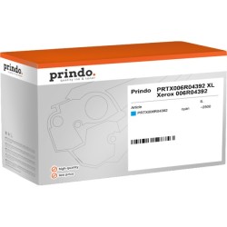 Prindo Classic XL ciano...