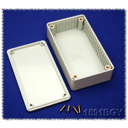Hammond 1591BGY