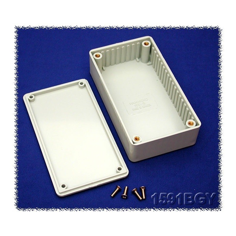 Hammond 1591BGY