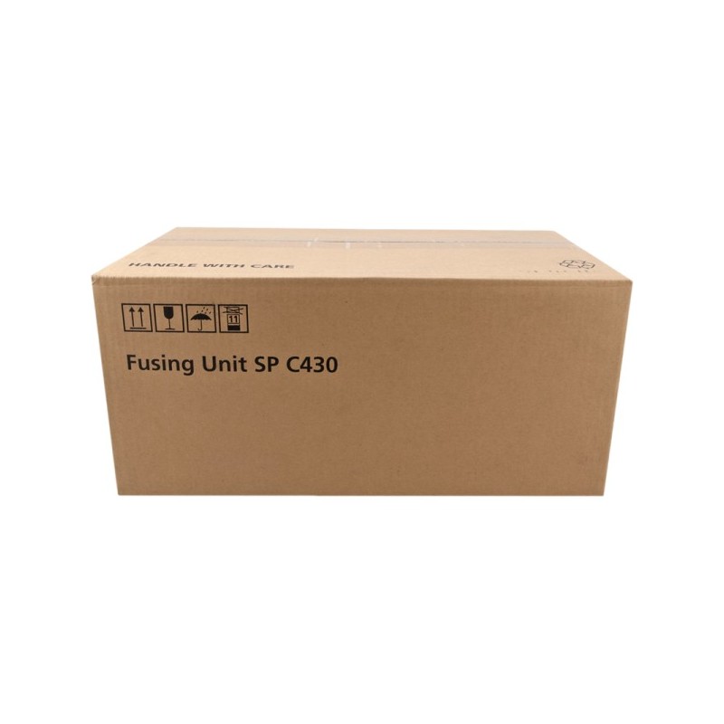 ORIGINAL Ricoh 406667 Fuser-Unit SP C430