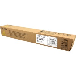 ORIGINAL Ricoh MP C3502Y...