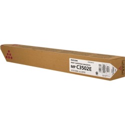 ORIGINAL Ricoh MP C3502EM...