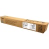 ORIGINAL Ricoh MP C3502C ciano toner (842019)