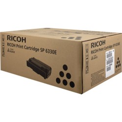 ORIGINAL Ricoh SP6330EBK...