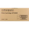 ORIGINAL Ricoh SP1000E nero toner (413196)