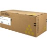 ORIGINAL Ricoh SP C252EY giallo toner (407534)